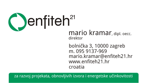 Enfiteh 21 - Stranice u izradi!